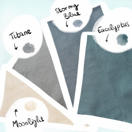 P4 Babysize LLA Moonlight