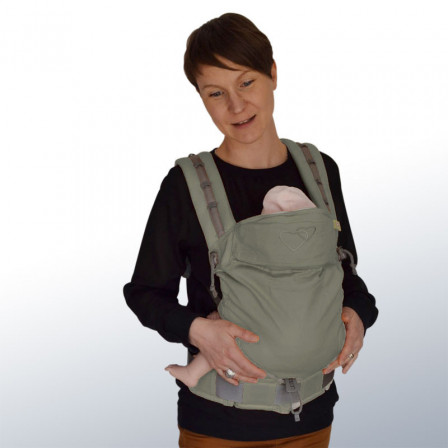 P4 Babysize ALL Titanium