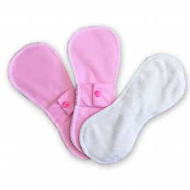 Sanitary napkin machine-Washable heavy flow Oeko-tex