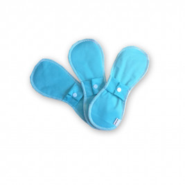 Panty liner machine Washable Bamboo Oeko-tex