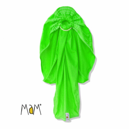 Watersling Mam Summer Green