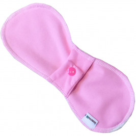 Serviette Hygiénique Lavable flux abondant Oeko-tex