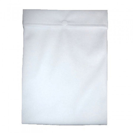 Grande Pochette de transport SHL imperméable Toudoo Natura blanche