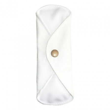 Sanitary napkin Machine Day Toudoo Natura Fleece organic cotton