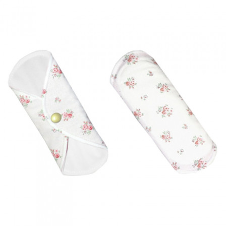 Panty liner Machine Toudoo Natura Romantic