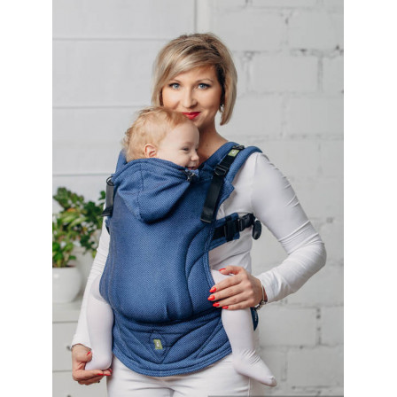 porteur tricycle bébé