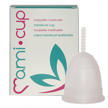 Coupe menstruelle Mamicup