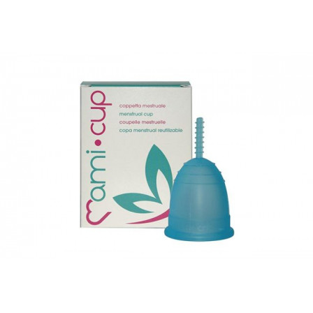 Cup menstrual