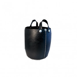 Packed rights to handles tyre recycled Tadé