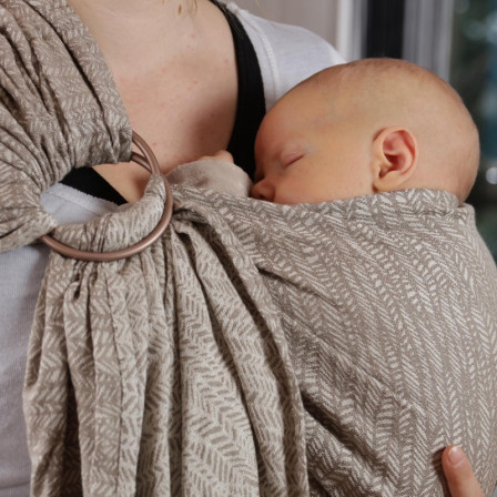 Néo'Sling Jungle Bres Mole Néobulle