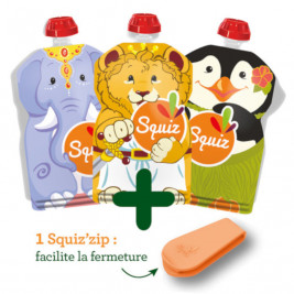 Gourde Sigg Butterfairies 0.4L