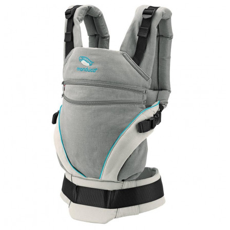 Manduca XT grey ocean limited Edition