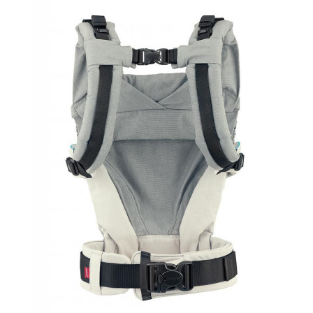 Manduca XT grey ocean limited Edition