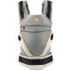 Manduca XT Grey Orange limited Edition