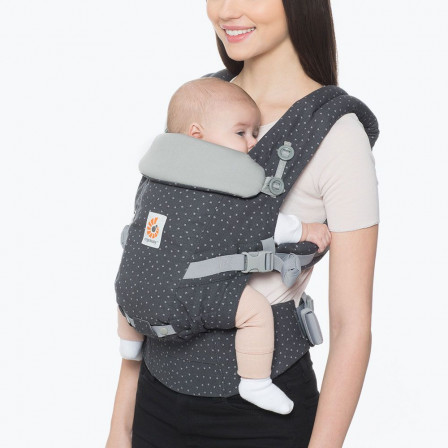 ergo baby comfort