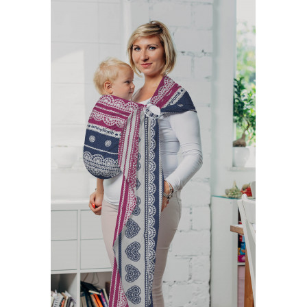 Sling Lennylamb Lace 1.0 Sling Lennylamb Lace 1.0