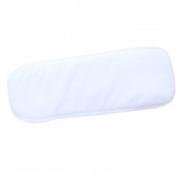 Booster microfibre P'tits Below, to the unit