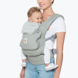 Ergobaby Original Pearl Grey