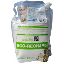 Detergent powder Soapix 80 doses