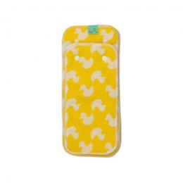 Tots bots peenut "day to night" absorbent pad waddle