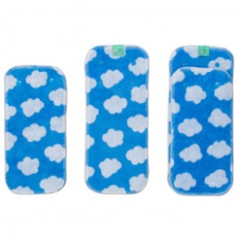 Tots bots peenut "day to night" absorbent pad daydream