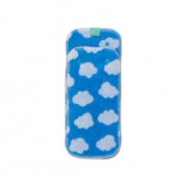 Tots bots peenut "day to night" absorbent pad daydream