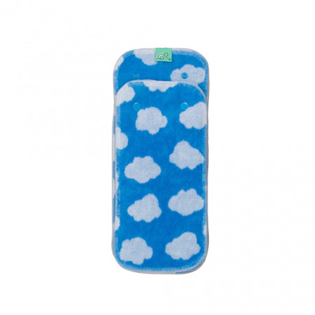 Tots bots peenut "day to night" absorbent pad daydream