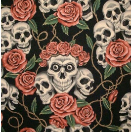 Rose and Rebellion Big Kid The Rebel