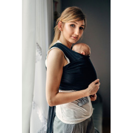 Lennylamb Écharpe Extensible Black