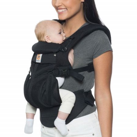 ergobaby 360 omni cool air mesh