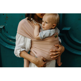 Boba Wrap Serenity Bambou Bloom