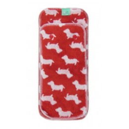 Tots bots peenut "day to night" absorbent pad plop