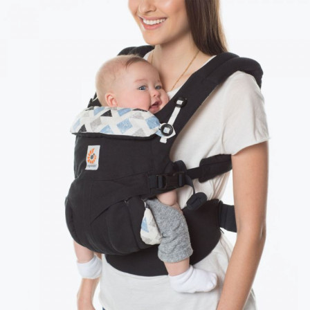 ergobaby omni 360 nouveau né