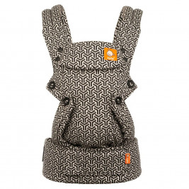 Tula Explorer Forever baby carrier physiological adaptive 4 positions