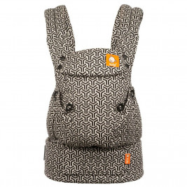 Tula Explorer Forever baby carrier physiological adaptive 4 positions