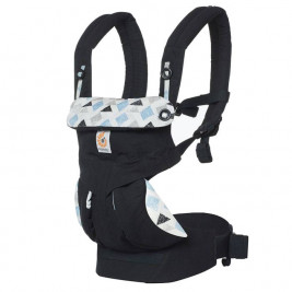 ergobaby evolutif