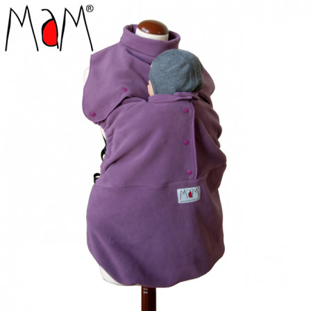 Mam Insert Grand Froid double col Tulipwood Mam Insert Grand Froid double col Tulipwood