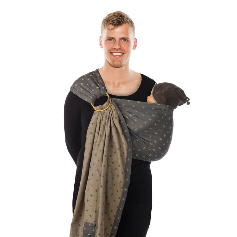 babylonia ring sling