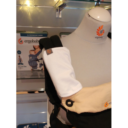 Waterproof strapless Love and Carry