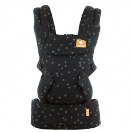 Tula Explores Discover Baby carrier physiological 4 Positions
