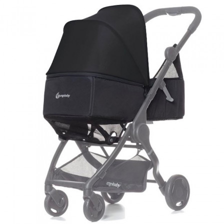 Ergobaby Baby Kit Black For Stroller Metro Compact City
