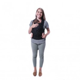Tula Half Buckle Discover the baby-carrier Hybrid