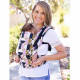 Tula Free To Grow Lovely - baby-carrier Scalable
