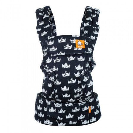 Tula Explore Royal - Baby Carrier 4 Positions Tula Explore Royal - Baby Carrier 4 Positions