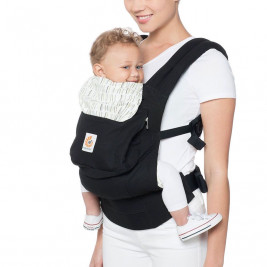 ergobaby evolutif