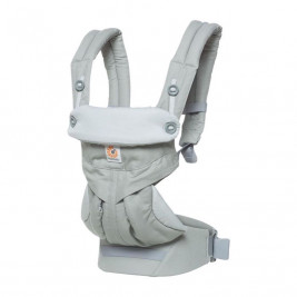 Baby carrier Ergobaby 360 Grey Pearl