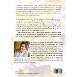 Book As a little ray of sunshine by Emilie Bouvier