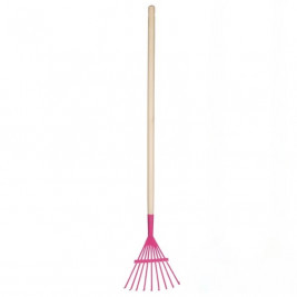 Goki Rake for kids - outdoor Games