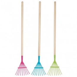 Goki Rake for kids - outdoor Games