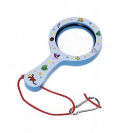 Goki Loupe Pour Insectes et Fleurs - Jeux de plein air